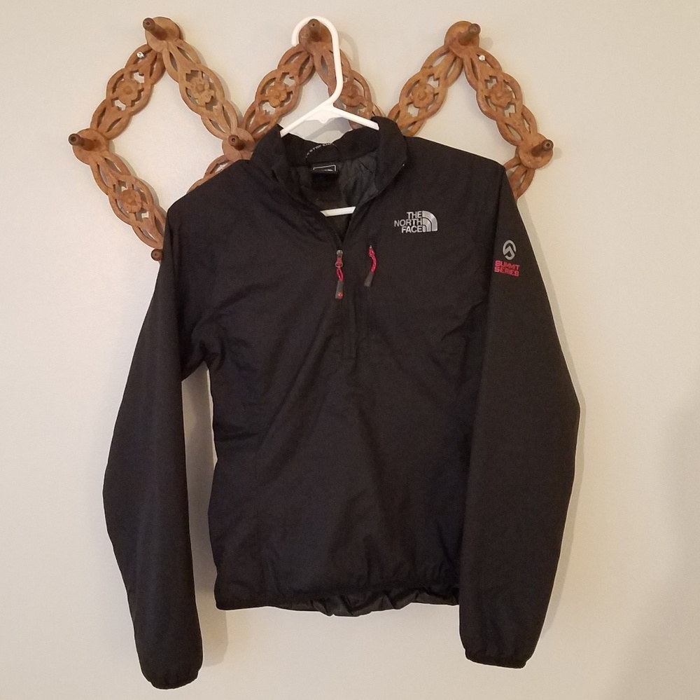 North Face Summit Series jacket